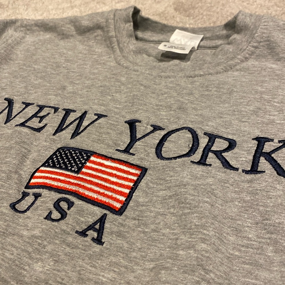 ‼️NEW YORK‼️ - Picture 2 of 6